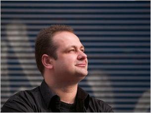 RobertBachnerPortrait